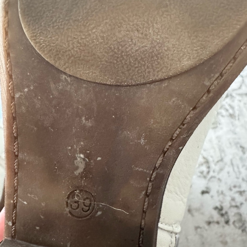 Steve Madden Albany Boots - Picture 5 of 6